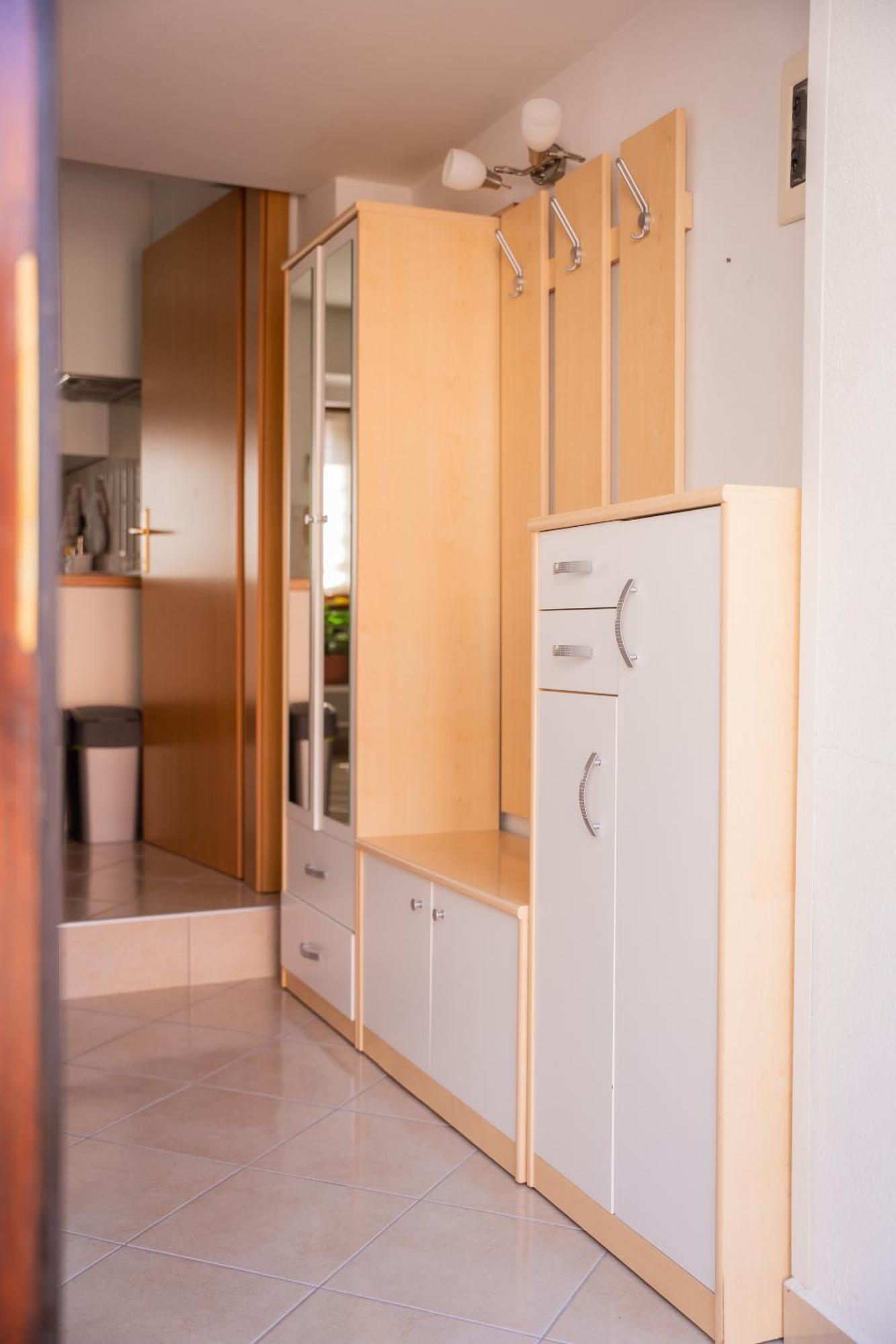 Apartment Uno Koper Exteriér fotografie