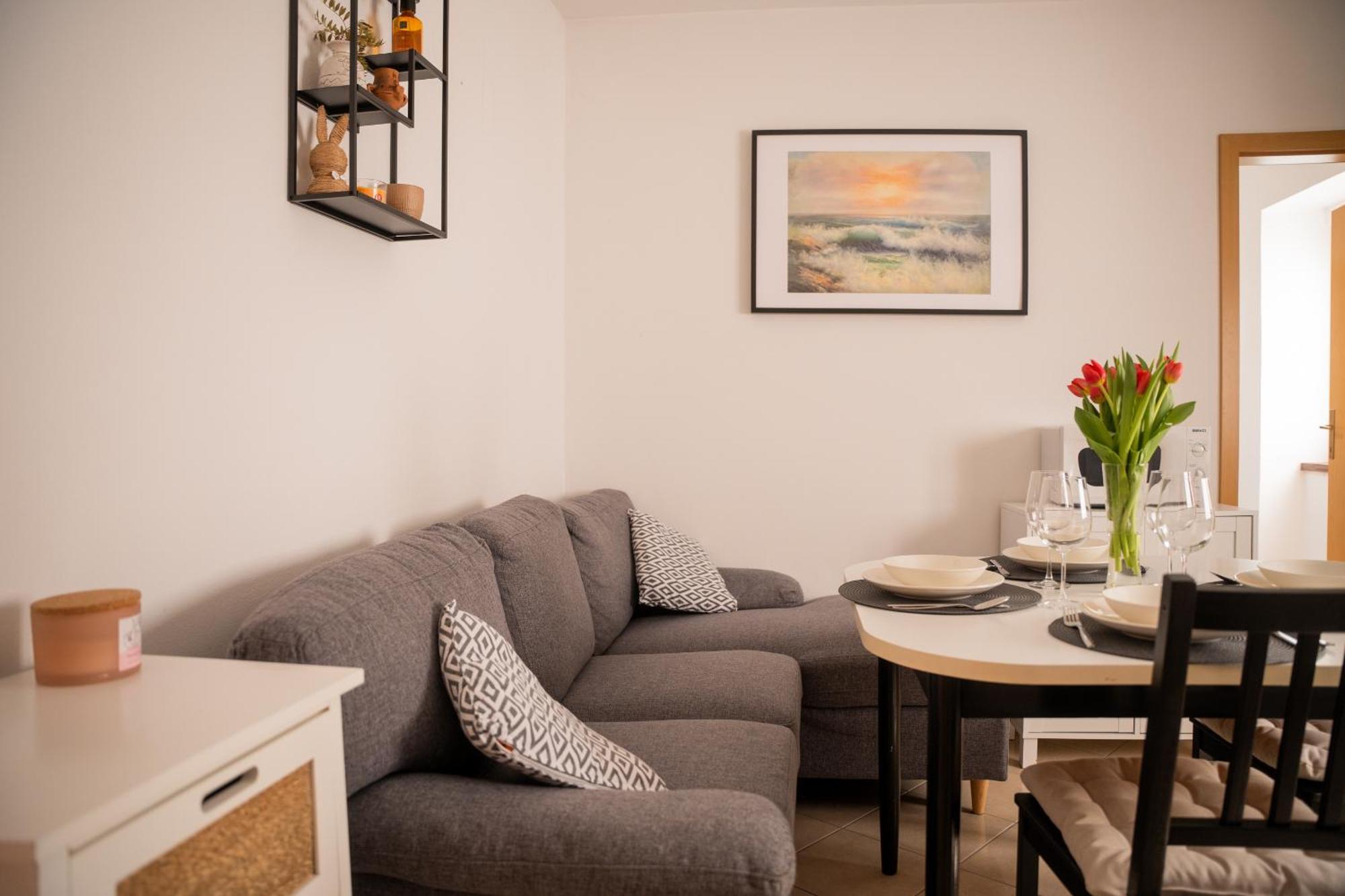 Apartment Uno Koper Exteriér fotografie