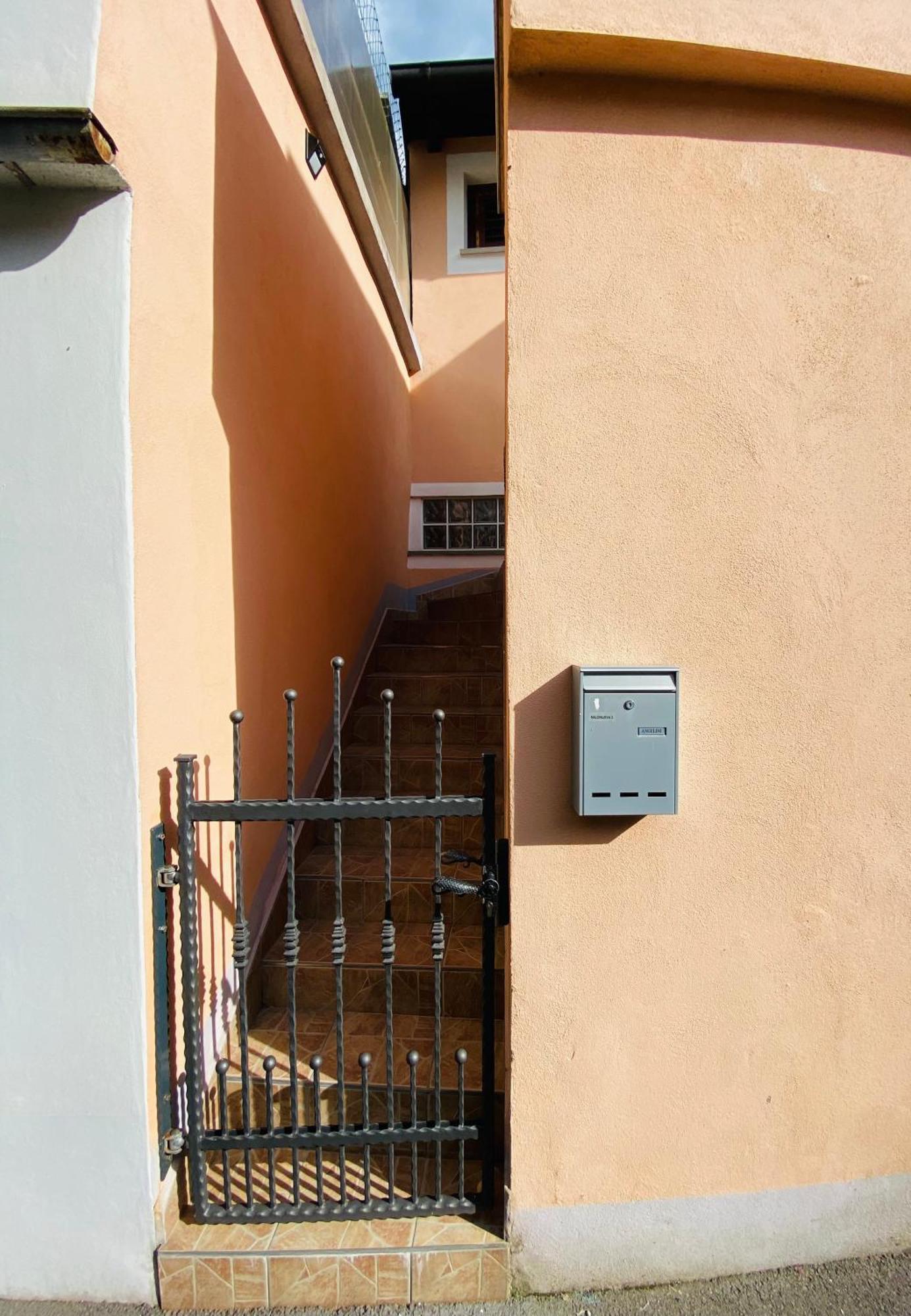 Apartment Uno Koper Exteriér fotografie